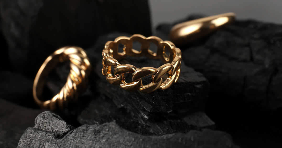 bague femme