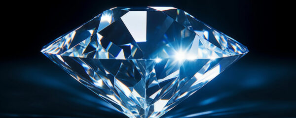 Le rachat de diamants