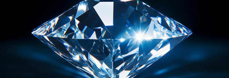 Le rachat de diamants